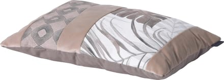 Madison Loungekussen 60x43 cm Velvet match taupe