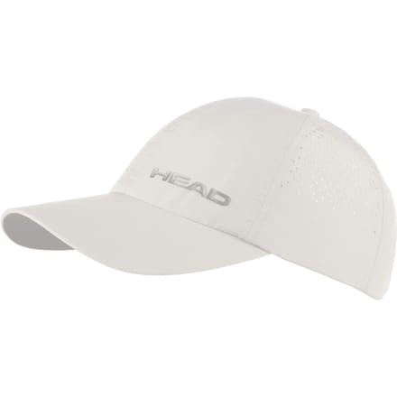 Head Racket Pro Player Pet Wit Jongens,Meisjes