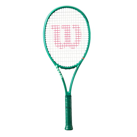 Wilson Blade 100 Pro V10 Tennisracket onbespand