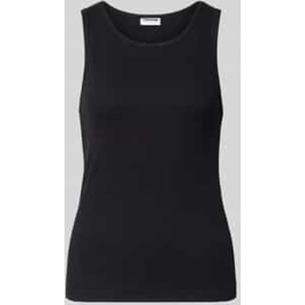 Tanktop in riblook model 'MAYA'