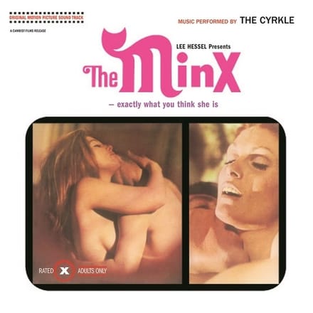 Cyrkle - Minx (LP)