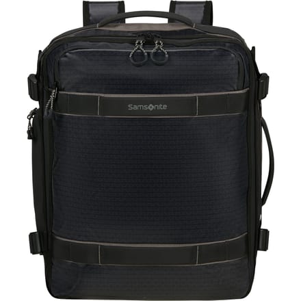 Samsonite Outtrax Rugzak 17.3" Slate Black
