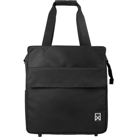 Fietstas Willex Smart Shopper