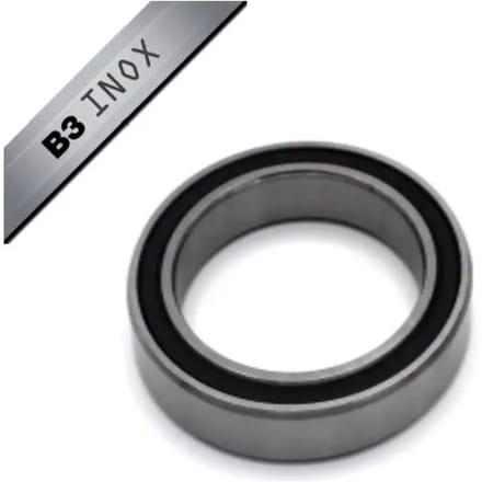 Lager Black Bearing B3S - 6806-2RS - 30 x 42 x 7 mm