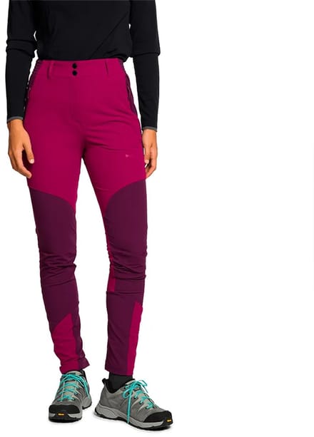 Trangoworld Arches Broek Roze XS Vrouw