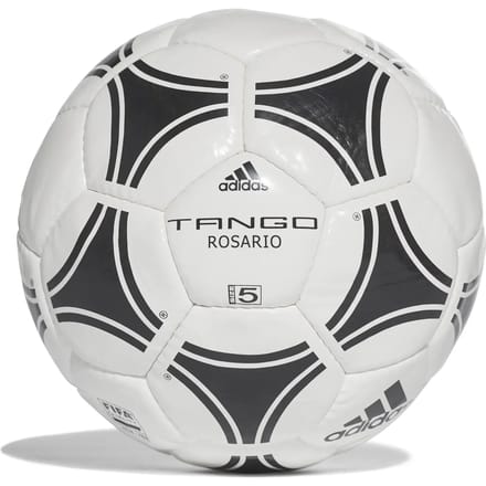 Adidas Performance Tango Rosario Bal - Unisex - Wit