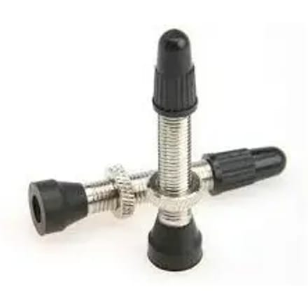 Koperen tubeless ventielen Parts 8.3 (x2)