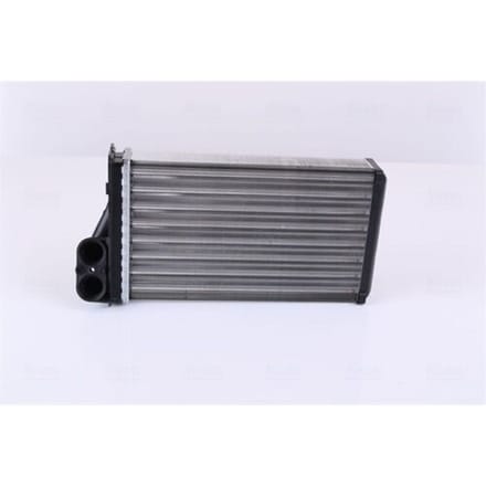Warmtewisselaar, interieur verwarming NISSENS 73362
