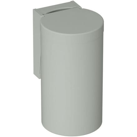 HEWI series 477/801 waste garbage can 477.05B100 95