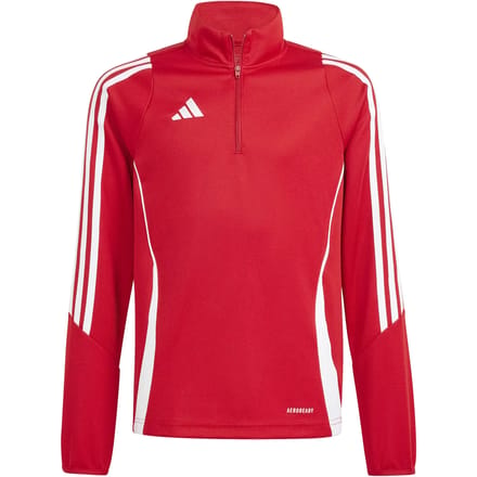 Kinderopleiding top adidas Tiro 24