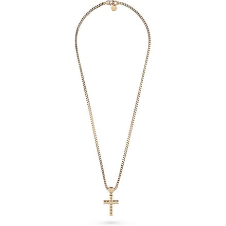 Philipp Plein Ketting PJ5GA03NU