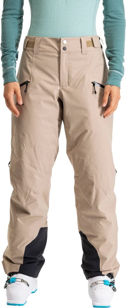 Bergans Oppdal Insulated Shell Pants W M