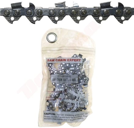 Zaagketting 325'' 1,6 84DL Q