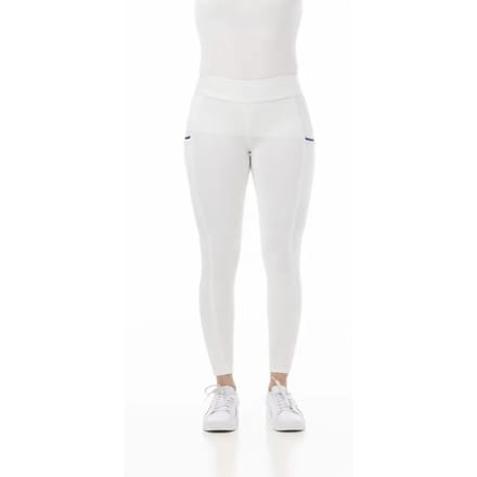 Ekkia Rijlegging Ekkia Agadir Full Grip Kids Wit - 164