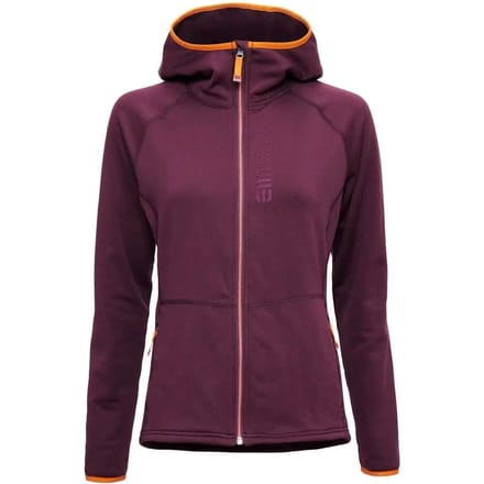 Dames Hoodie Elevenate
