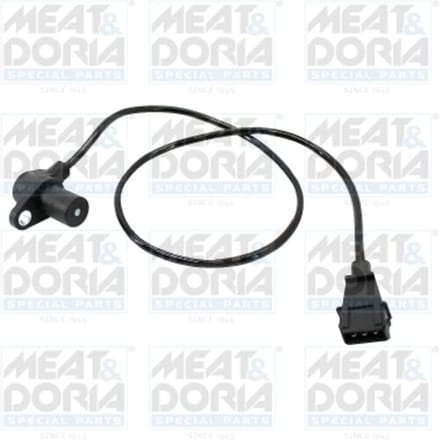 Krukaspositiesensor MEAT & DORIA 87095