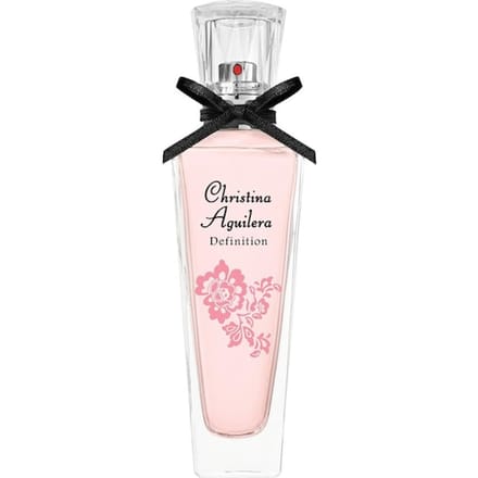 Christina Aguilera Definition Eau de Parfum Spray Damesparfum Dames 30 ml