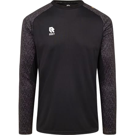 Robey Patron LS Keepersshirt Heren - Maat S