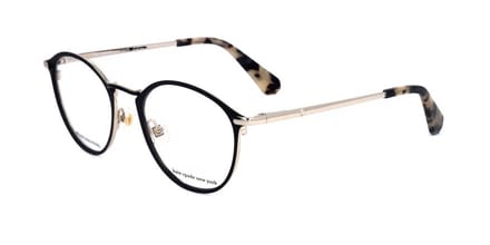 Kate Spade JALYSSA Black 51/20/140 WOMAN Brilmonturen