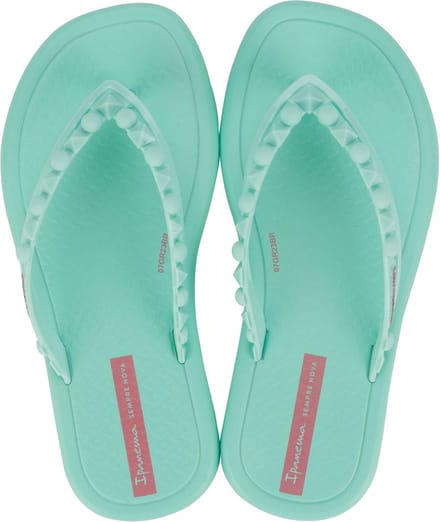 Ipanema - Slippers Meu Sol - Green - Maat 31-32