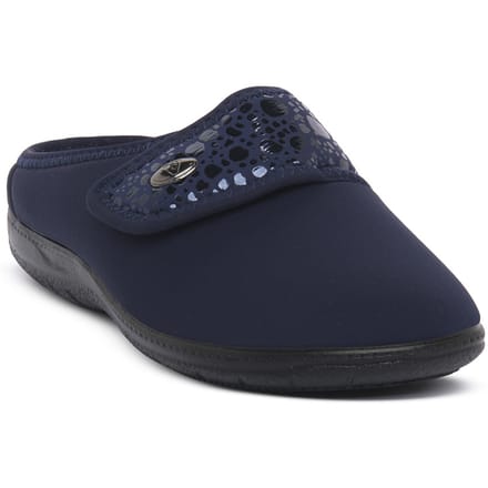 Klompen Valleverde BLU PANTOFOLA