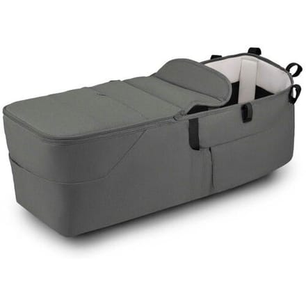 Bugaboo Donkey6 wiegbekleding Moon Grey unisex