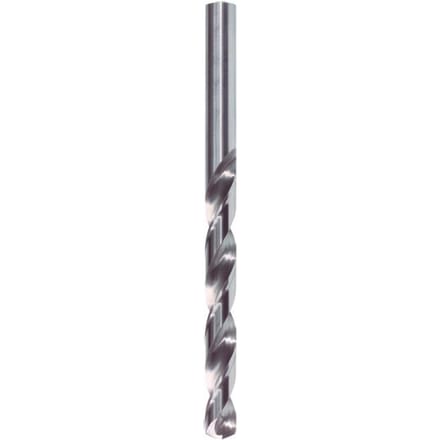 Spiraalboor DIN 338 N HSS-G 1,5 mm [10 Stuks]