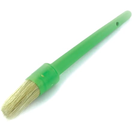 Plastic hoefkam voor paarden Umbria Equitazione