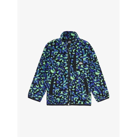 Kinderfleece Quiksilver No Destination