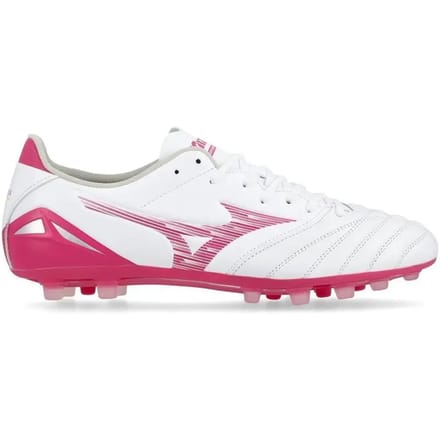 Mizuno Morelia Neo Iv Pro Ag Voetbalschoenen Wit EU 40 1/2 Man