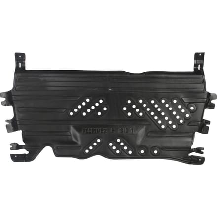 Motorafdekking BLIC 6601-02-0560860P