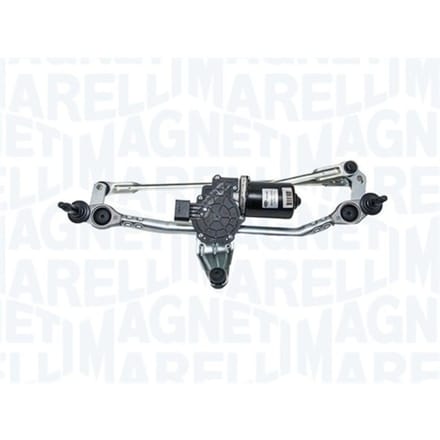 Raamreinigingssysteem MAGNETI MARELLI 064351124010
