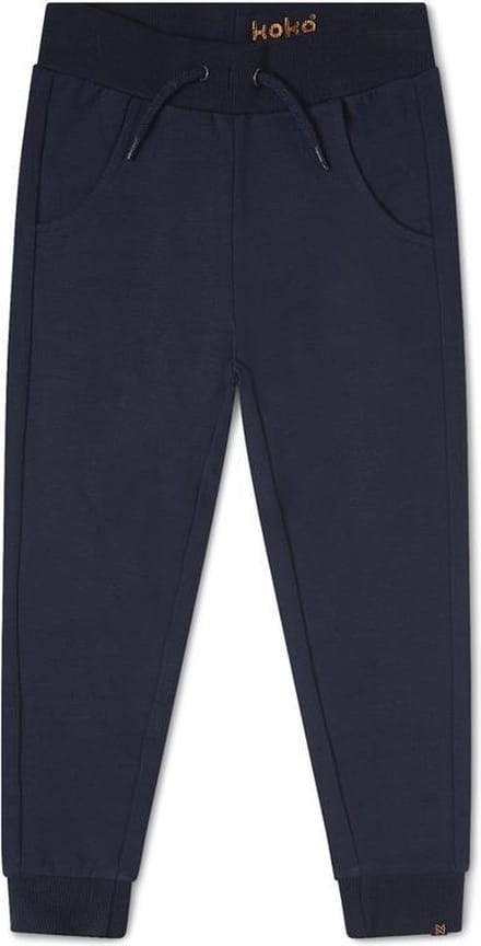 Koko Noko Meisjes Joggingbroek - Maat 62/68