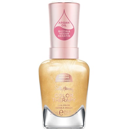 Color Therapy Nagellak #462 Peel The Love 14,7 ml