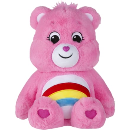 Care Bears Cheer Bear – 14 Inch Knuffel