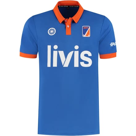 MHV Maarssen Thuisshirt Heren