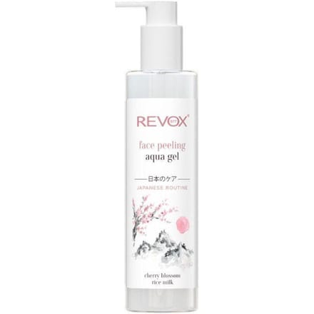 Gezicht Exfoliator Revox B77 Japanese Routine 250 ml Peeling