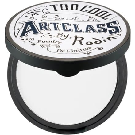 Too Cool For School - Artclass By Rodin Finish Setting Pact - 4g