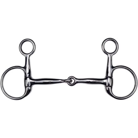 Paardenbit Baucher Feeling