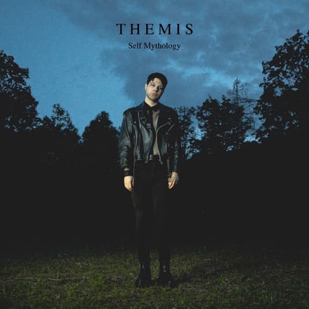 Themis - Self Mythology (LP)