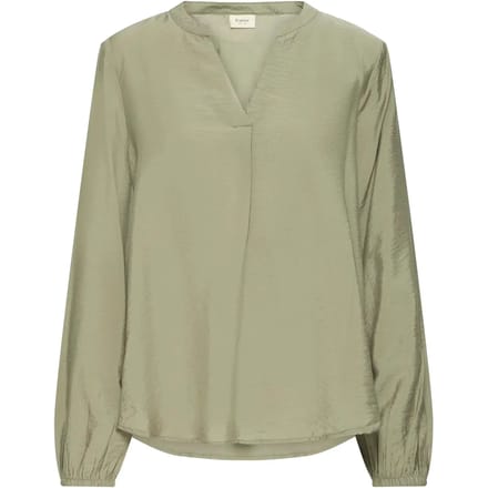 Vrouwenblouse fransa Frsie