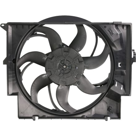 Koelventilatorwiel, motorkoeling TYC 803-0013