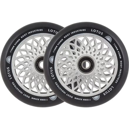 Freestyle scooterwiel Root Industries Lotus Dual Wide (x2)
