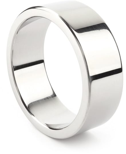 Mr. Steel Penisring Mega Wide Band 50