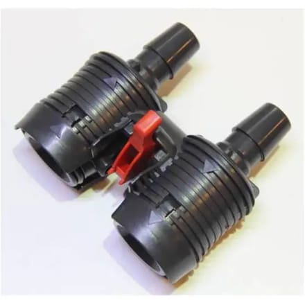 Volledige adapter voor aquariumaccessoire Eheim 2026/2028/2126/2128