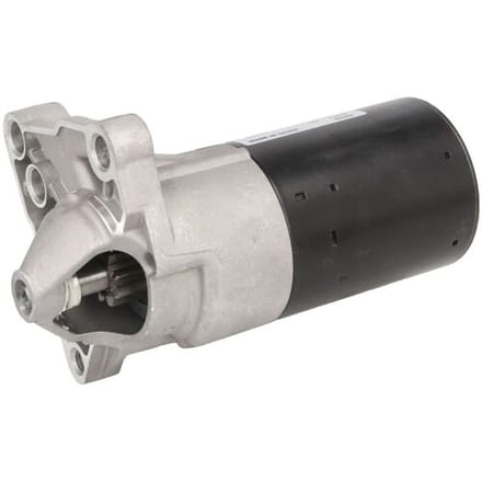 Starter VALEO 438415