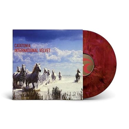 International Velvet (NAD 2023)