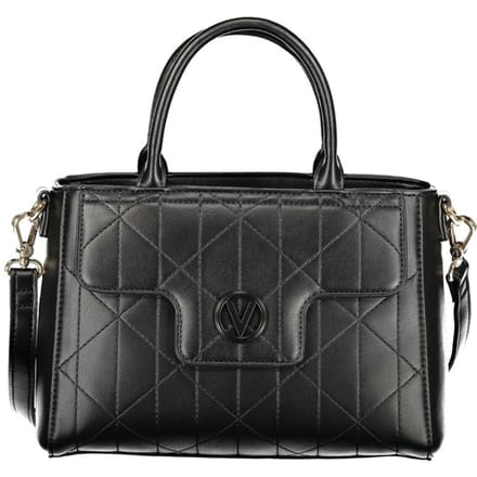 VALENTINO handtas schoudertas Melia Shopping Bag Nero zwart