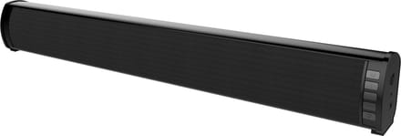 Omega Soundbar / Speaker 40W Stereo Bluetooth V2.1 Zwart [44167] [OG88B]