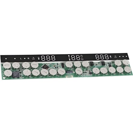 AEG geconfigureerde module, gebruikersinterface-bord, Toucan 9825612165135